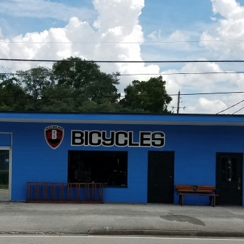Kyle's Bike Shop